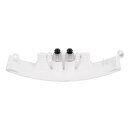 LUTH Premium Profi Parts Abdeckung | 201-L003-0011 für Staubsauger-Roboter | Original Kompatibel mit Ecovacs