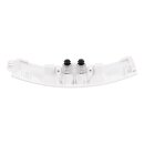 LUTH Premium Profi Parts Abdeckung | 201-L003-0011 für Staubsauger-Roboter | Original Kompatibel mit Ecovacs