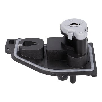 LUTH Premium Profi Parts Ablaufpumpe 0024000190E 70063724 Kompatibel mit Haier CANDY/ HOOVER 70063724 für Trockner