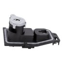 LUTH Premium Profi Parts Ablaufpumpe 0024000190E 70063724 Kompatibel mit Haier CANDY/ HOOVER 70063724 für Trockner