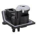 LUTH Premium Profi Parts Ablaufpumpe 0024000190E 70063724 Kompatibel mit Haier CANDY/ HOOVER 70063724 für Trockner
