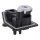 Ablaufpumpe 0024000190E 70063724 Haier CANDY/ HOOVER 70063724 für Trockner