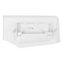 LUTH Premium Profi Parts Wachmaschinendeckel Kompatibel...