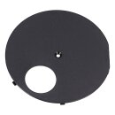 Wischmotor Abdeckung Ecovacs 201-F008-0012 für...