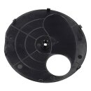 Wischmotor Abdeckung Ecovacs 201-F008-0012 für...