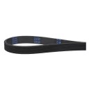 LUTH Premium Profi Parts Keilrippenriemen 1274PJE Kompatibel mit Midea 12638100000421 für Waschmaschine