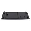 LUTH Premium Profi Parts Abdeckung Kompatibel mit Ecovacs 201-L003-0067 für Staubsauger-Roboter