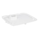 LUTH Premium Profi Parts Obere Abdeckung der Station Kompatibel mit Ecovacs 201-G005-0060 für Staubsauger-Roboter