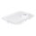 LUTH Premium Profi Parts Obere Abdeckung der Station Kompatibel mit Ecovacs 201-G005-0060 für Staubsauger-Roboter