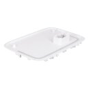 Obere Abdeckung der Station Ecovacs 201-G005-0060 für Staubsauger-Roboter