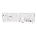 LUTH Premium Profi Parts Abdeckung (weiß)...