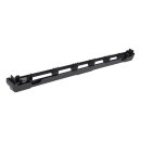 LUTH Premium Profi Parts Dekorleiste Kompatibel mit Midea 12171100005039 für Backofen