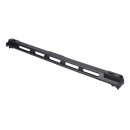 LUTH Premium Profi Parts Dekorleiste Kompatibel mit Midea 12171100005039 für Backofen