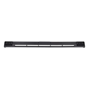 Dekorleiste Midea 12171100005039 für Backofen