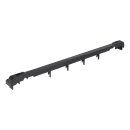 Dekorleiste Midea 12171100005039 für Backofen