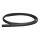 LUTH Premium Profi Parts Türdichtung Kompatibel mit Midea 12676000000913 für Backofen
