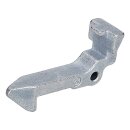 LUTH Premium Profi Parts Türverschluss Kompatibel mit Midea 12338100000216 für Waschmaschine