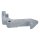 LUTH Premium Profi Parts Türverschluss Kompatibel mit Midea 12338100000216 für Waschmaschine