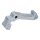 LUTH Premium Profi Parts Türverschluss Kompatibel mit Midea 12338100000216 für Waschmaschine