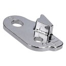 LUTH Premium Profi Parts Türstopper Kompatibel mit Midea 12231000006579 für Kühlschrank