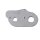 LUTH Premium Profi Parts Türstopper Kompatibel mit Midea 12231000006579 für Kühlschrank