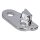 LUTH Premium Profi Parts Türstopper Kompatibel mit Midea 12231000006579 für Kühlschrank