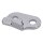 LUTH Premium Profi Parts Türstopper Kompatibel mit Midea 12231000006579 für Kühlschrank