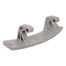 LUTH Premium Profi Parts Scharnier Kompatibel mit CANDY/ HOOVER 40012722 für Trockner