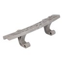 LUTH Premium Profi Parts Scharnier Kompatibel mit CANDY/ HOOVER 40012722 für Trockner