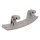 LUTH Premium Profi Parts Scharnier Kompatibel mit CANDY/ HOOVER 40012722 für Trockner