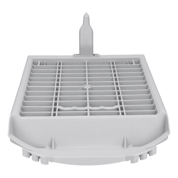 LUTH Premium Profi Parts Trocknerrost Kompatibel mit LG Electronics AGM30063313 für Trockner