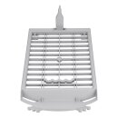 LUTH Premium Profi Parts Trocknerrost Kompatibel mit LG Electronics AGM30063313 für Trockner