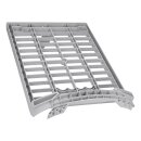 LUTH Premium Profi Parts Trocknerrost Kompatibel mit LG Electronics AGM30063313 für Trockner