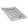 LUTH Premium Profi Parts Trocknerrost Kompatibel mit LG Electronics AGM30063313 für Trockner