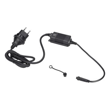 LUTH Premium Profi Parts RTK Netzteil Kompatibel mit Ecovacs 201-2337-0500 für Mähroboter
