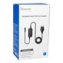 LUTH Premium Profi Parts RTK Netzteil Kompatibel mit Ecovacs 201-2337-0500 für Mähroboter