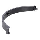 LUTH Premium Profi Parts Abdeckung Kompatibel mit Ecovacs 201-L003-0048 für Staubsauger-Roboter