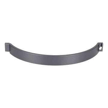 Abdeckung Ecovacs 201-L003-0048 für Staubsauger-Roboter