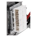 LUTH Premium Profi Parts Universalmotor Kompatibel mit Midea 11002011004977 für Waschmaschine