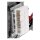 Universalmotor Midea 11002011004977 für Waschmaschine