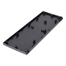 LUTH Premium Profi Parts Abdeckung Kompatibel mit Ecovacs 201-L003-0049 für Staubsauger-Roboter