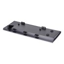 Abdeckung Ecovacs 201-L003-0057 für Staubsauger-Roboter