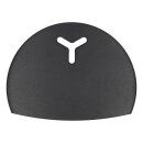 LUTH Premium Profi Parts Staubbehälterabdeckung...