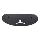 LUTH Premium Profi Parts Staubbehälterabdeckung Kompatibel mit Ecovacs 201-2515-0053 für Staubsauger-Roboter