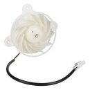 LUTH Premium Profi Parts Lüftermotor Kompatibel mit Midea 11002015001679 für Kühlschrank