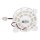 LUTH Premium Profi Parts Lüftermotor Kompatibel mit Midea 11002015001679 für Kühlschrank