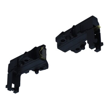 Kohlen kompatibel mit Bosch 00151613 Whirlpool 481236248004 für CESET Motor Waschmaschine Waschtrockner