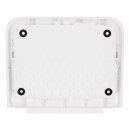LUTH Premium Profi Parts Basis der Station (weiß)...