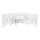 Hintere Ladeabdeckung Ecovacs 201-2478-1840 für Staubsauger-Roboter