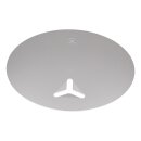 Deckel Ecovacs 201-L003-0025 für Staubsauger-Roboter